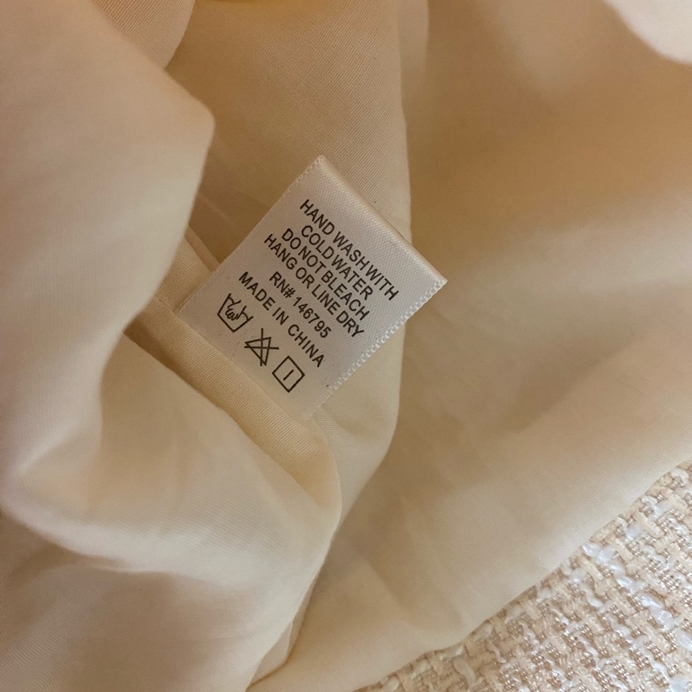NWT Bethany Jacket - Picture 7 of 8